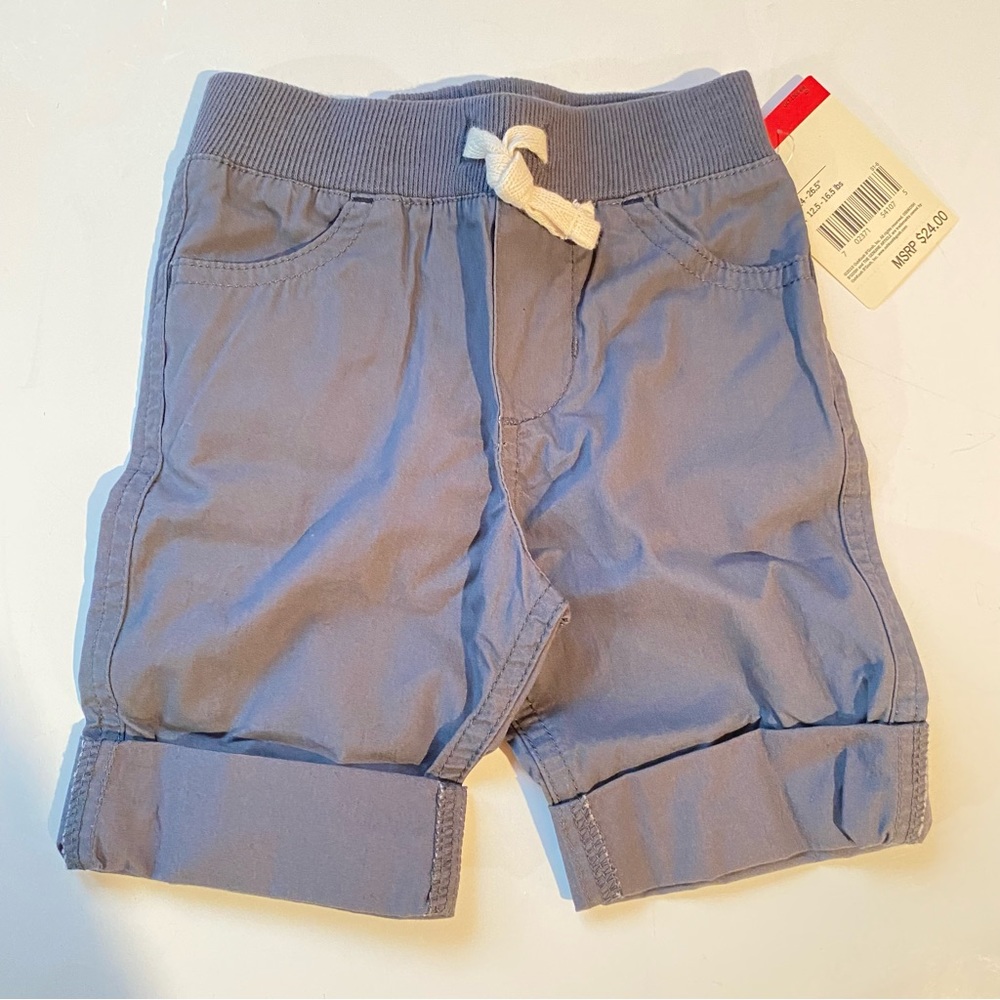 NWT Boy’s OshKosh Pants